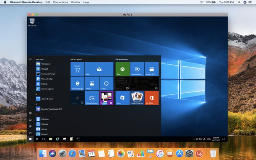 Microsoft remote desktop mac download 8.0 12 7