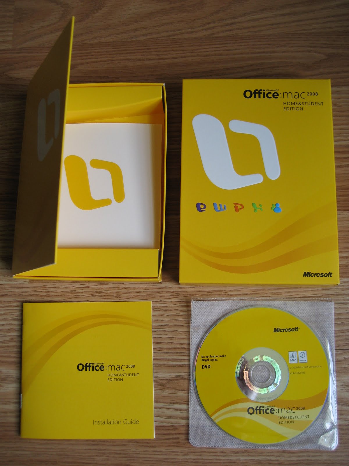 Free Install Microsoft Office 2010 For Mac